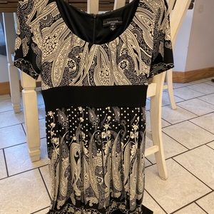 Women’s dress R&M Richards